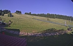 Sjezdovka B