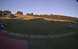 Sjezdovka B
