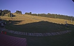 Sjezdovka B