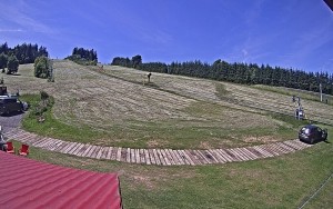 Kompleks sportowy České Petrovice - Trasa narciarska B - 24.6.2026 v 11:45 Kompleks sportowy České Petrovice - Trasa narciarska B - 24.6.2026 v 11:45