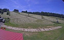 Sjezdovka B