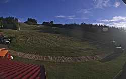 Trasa narciarska B