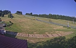 Sjezdovka B