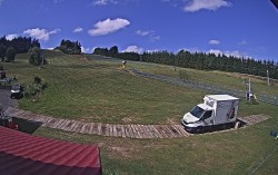 Sjezdovka B