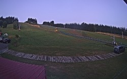Sjezdovka B