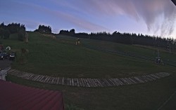 Sjezdovka B