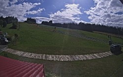 Sjezdovka B