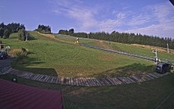 Skipiste B