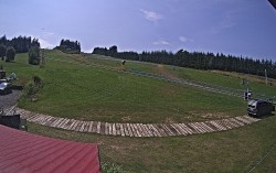 Sjezdovka B