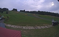 Sjezdovka B