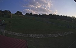 Sjezdovka B