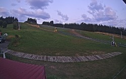 Sjezdovka B