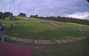 Sport areál České Petrovice - Sjezdovka B - 31.7.2026 v 06:45 Sport areál České Petrovice - Sjezdovka B - 31.7.2026 v 06:45
