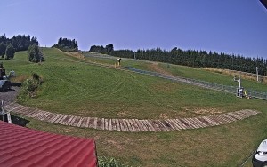 Sport areál České Petrovice - Sjezdovka B - 31.7.2026 v 10:45 Sport areál České Petrovice - Sjezdovka B - 31.7.2026 v 10:45
