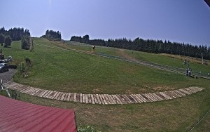 Sport areál České Petrovice - Sjezdovka B - 31.7.2026 v 12:45 Sport areál České Petrovice - Sjezdovka B - 31.7.2026 v 12:45
