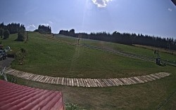 Sjezdovka B