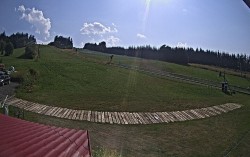Sjezdovka B
