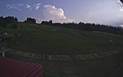 Sjezdovka B