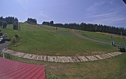 Sjezdovka B
