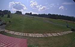 Skipiste B