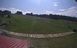 Skipiste B