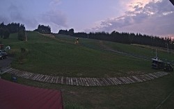 Sjezdovka B