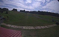 Sjezdovka B