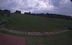 Skipiste B