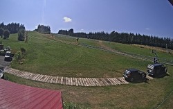 Sjezdovka B