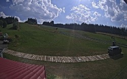 Sjezdovka B