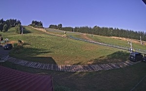 Kompleks sportowy České Petrovice - Trasa narciarska B - 8.8.2026 v 07:45 Kompleks sportowy České Petrovice - Trasa narciarska B - 8.8.2026 v 07:45