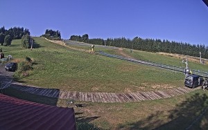 Kompleks sportowy České Petrovice - Trasa narciarska B - 8.8.2026 v 08:45 Kompleks sportowy České Petrovice - Trasa narciarska B - 8.8.2026 v 08:45
