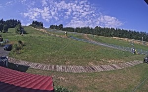 Kompleks sportowy České Petrovice - Trasa narciarska B - 8.8.2026 v 09:45 Kompleks sportowy České Petrovice - Trasa narciarska B - 8.8.2026 v 09:45