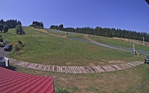 Kompleks sportowy České Petrovice - Trasa narciarska B - 8.8.2026 v 10:45 Kompleks sportowy České Petrovice - Trasa narciarska B - 8.8.2026 v 10:45
