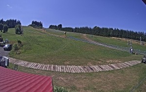 Kompleks sportowy České Petrovice - Trasa narciarska B - 8.8.2026 v 11:45 Kompleks sportowy České Petrovice - Trasa narciarska B - 8.8.2026 v 11:45