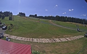 Kompleks sportowy České Petrovice - Trasa narciarska B - 8.8.2026 v 12:45 Kompleks sportowy České Petrovice - Trasa narciarska B - 8.8.2026 v 12:45