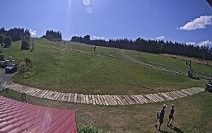 Kompleks sportowy České Petrovice - Trasa narciarska B - 8.8.2026 v 13:45 Kompleks sportowy České Petrovice - Trasa narciarska B - 8.8.2026 v 13:45