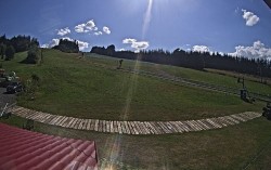 Sjezdovka B