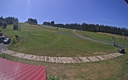 Trasa narciarska B