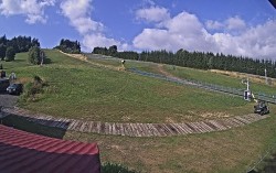 Sjezdovka B