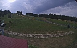 Sjezdovka B