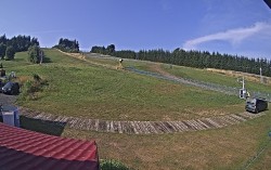 Sjezdovka B