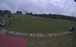 Skipiste B