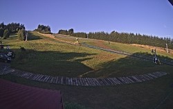 Sjezdovka B