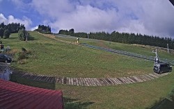 Sjezdovka B