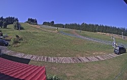 Sjezdovka B
