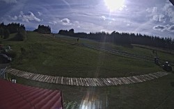 Sjezdovka B