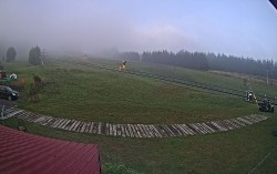 Sjezdovka B