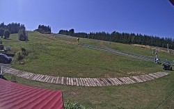 Sjezdovka B