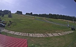 Sjezdovka B